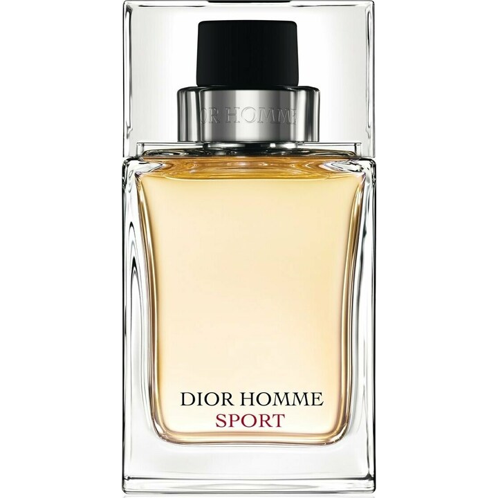 Dior Homme Sport